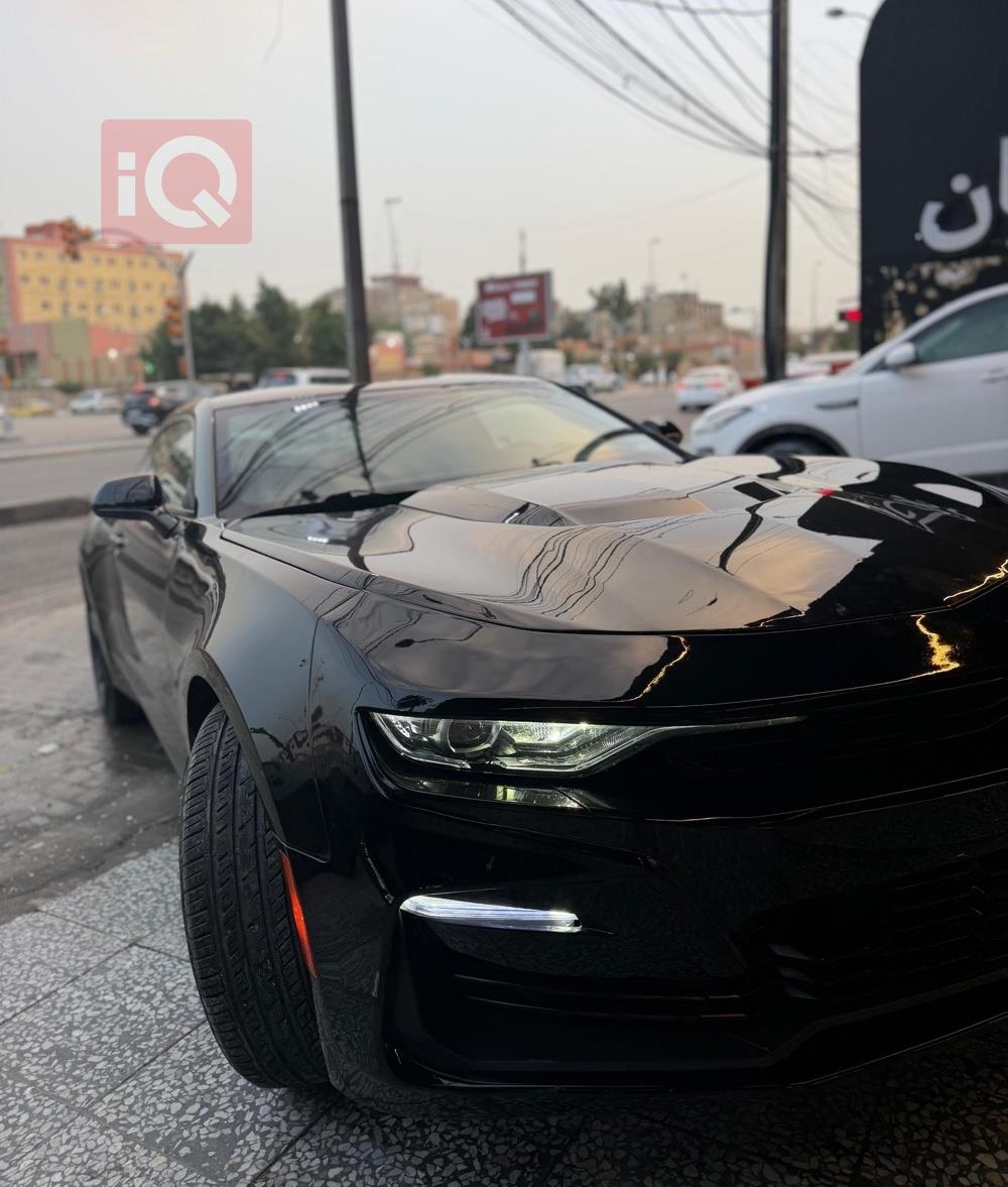 شيفروليه كامارو